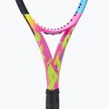 Rakieta tenisowa Babolat Pure Aero Rafa Origin yellow/pink/blue 4