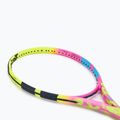 Rakieta tenisowa Babolat Pure Aero Rafa Origin yellow/pink/blue 5