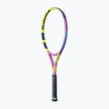 Rakieta tenisowa Babolat Pure Aero Rafa Origin yellow/pink/blue 7