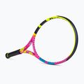 Rakieta tenisowa Babolat Pure Aero Rafa 2gen yellow/pink/blue 2