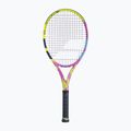 Rakieta tenisowa Babolat Pure Aero Rafa 2gen yellow/pink/blue 6