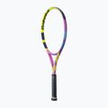 Rakieta tenisowa Babolat Pure Aero Rafa 2gen yellow/pink/blue 7