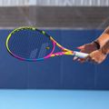 Rakieta tenisowa Babolat Pure Aero Rafa 2gen yellow/pink/blue 13