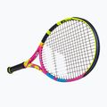 Rakieta tenisowa dziecięca Babolat Pure Aero Rafa Jr 26 2gen yellow/pink/blue 2