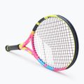 Rakieta tenisowa dziecięca Babolat Pure Aero Rafa Jr 26 2gen yellow/pink/blue 2