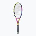 Rakieta tenisowa dziecięca Babolat Pure Aero Rafa Jr 26 2gen yellow/pink/blue 8