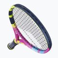 Rakieta tenisowa dziecięca Babolat Pure Aero Rafa Jr 26 2gen yellow/pink/blue 5