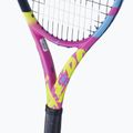 Rakieta tenisowa dziecięca Babolat Pure Aero Rafa Jr 26 2gen yellow/pink/blue 11