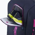 Torba tenisowa Babolat RH12 Pure Aero Rafa 2gen 90 l blue/yellow/pink 4