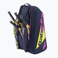 Torba tenisowa Babolat RH12 Pure Aero Rafa 2gen 90 l blue/yellow/pink 6