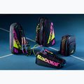 Torba tenisowa Babolat RH12 Pure Aero Rafa 2gen 90 l blue/yellow/pink 8