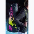 Torba tenisowa Babolat RH12 Pure Aero Rafa 2gen 90 l blue/yellow/pink 9