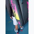 Torba tenisowa Babolat RH12 Pure Aero Rafa 2gen 90 l blue/yellow/pink 10
