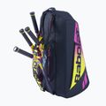 Torba tenisowa Babolat RH X6 Pure Aero Rafa 2gen 42 l blue/yellow/pink 3