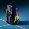 Torba tenisowa Babolat RH X6 Pure Aero Rafa 2gen 42 l blue/yellow/pink 7