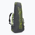 Plecak tenisowy Babolat Pure Aero 32 l grey/yellow/white 2