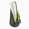 Plecak tenisowy Babolat Pure Aero 32 l grey/yellow/white 4