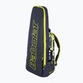 Plecak tenisowy Babolat Pure Aero 32 l grey/yellow/white 5