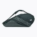 Torba tenisowa Babolat Evo Court L 47 l grey
