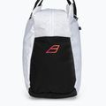 Torba do padla damska Babolat Fit Padel 32 l white/black 3