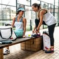Torba do padla damska Babolat Fit Padel 32 l white/black 8