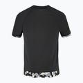 Koszulka tenisowa męska Babolat Aero Crew Neck black/black 2