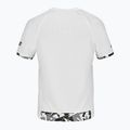 Koszulka tenisowa męska Babolat Aero Crew Neck white/white 2