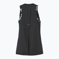 Koszulka tenisowa damska Babolat Aero W black/black 2