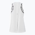 Koszulka tenisowa damska Babolat Aero W white/white 2