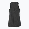 Koszulka tenisowa damska Babolat Aero Cotton Tank W black heather 2