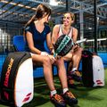 Rakieta do padla damska Babolat Stima Energy black/blue 14