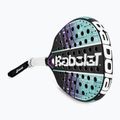 Rakieta do padla damska Babolat Dyna Spirit black/blue/purple 2
