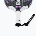 Rakieta do padla damska Babolat Dyna Spirit black/blue/purple 3