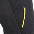 Bluza tenisowa męska Babolat Aero Hood black heather 4