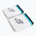 Frotki na nadgarstek Babolat Terry Jumbo Wristband 2 szt. white/estate blue 2
