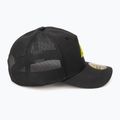 Czapka z daszkiem Babolat Curve Trucker black/aero 2