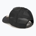 Czapka z daszkiem Babolat Curve Trucker black/aero 3