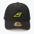 Czapka z daszkiem Babolat Curve Trucker black/aero 4