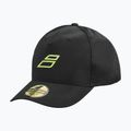 Czapka z daszkiem Babolat Curve Trucker black/aero 6