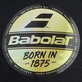 Czapka z daszkiem Babolat Curve Trucker black/aero 7