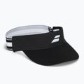 Daszek tenisowy Babolat Elastic black/white