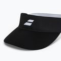 Daszek tenisowy Babolat Elastic black/white 3