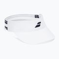 Daszek tenisowy Babolat Elastic white/estate blue