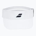 Daszek tenisowy Babolat Elastic white/estate blue 2