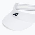 Daszek tenisowy Babolat Elastic white/estate blue 3
