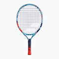 Rakieta tenisowa dziecięca Babolat Ballfighter 17 blue/red 6
