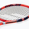 Rakieta tenisowa dziecięca Babolat Ballfighter 19 red/blue 5