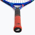 Rakieta tenisowa dziecięca Babolat Ballfighter 21 blue/red 3