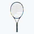 Rakieta tenisowa dziecięca Babolat Ballfighter 25 blue/yellow