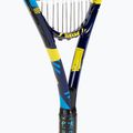 Rakieta tenisowa dziecięca Babolat Ballfighter 25 blue/yellow 4